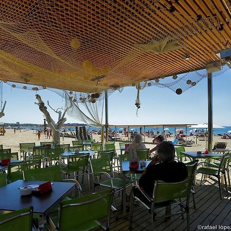 萨洛Cordoba Planet Costa Dorada公寓 外观 照片