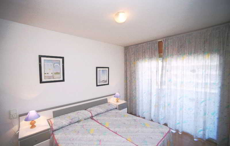 萨洛Cordoba Planet Costa Dorada公寓 外观 照片