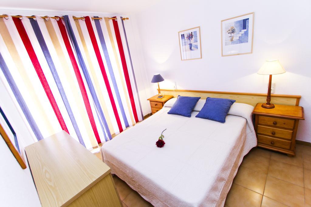 萨洛Cordoba Planet Costa Dorada公寓 外观 照片