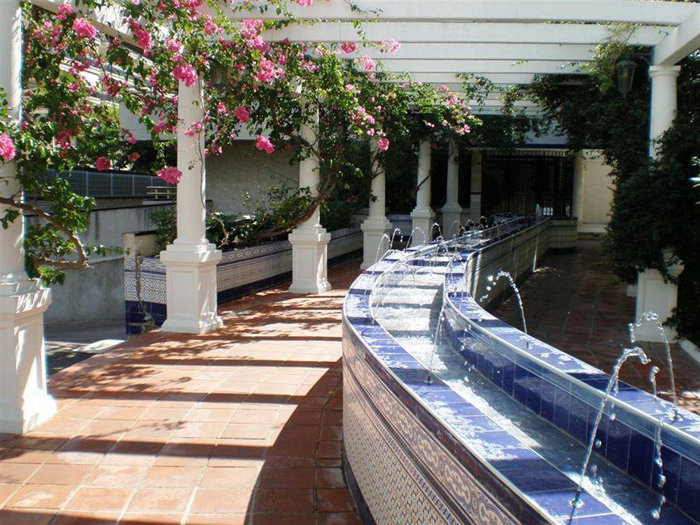 萨洛Cordoba Planet Costa Dorada公寓 外观 照片
